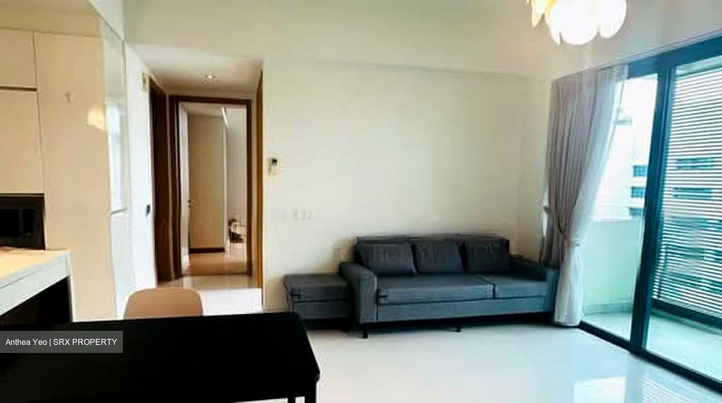 Soleil @ Sinaran (D11), Condominium #568263961